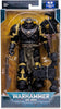 Warhammer 40000 7 Inch Action Figure Wave 5 - Chaos Space Marine