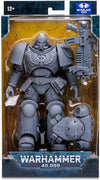 Warhammer 40000 7 Inch Action Figure Wave 5 - Dark Angel Artist Proof