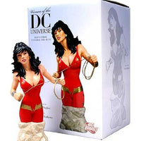 Women Of The DC Universe 5 Inch Bust Statue  - Donna Troy