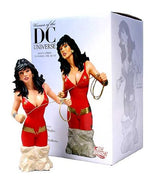 Women Of The DC Universe 5 Inch Bust Statue  - Donna Troy