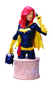 Women Of The DC Universe 6 Inch Statue Figure Series 1 - Batgirl