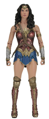 Wonder Woman 18 Inch Action Figure 1/4 Scale Series - Wonder Woman