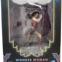Wonder Woman 1984 ArtFX 10 Inch Statue Figure - Wonder Woman