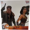 Wonder Woman Movie 13 Inch Statue Figure - Wonder Woman & Steve Trevor