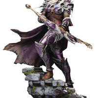 World Of Warcraft 18 Inch Statue Figure - Sylvanas