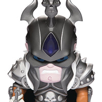 World Of Warcraft 8 Inch PVC Statue Cute But Deadly Series - Arthas