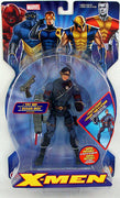 X-Men Action Figures Comic Book Series 2: Stealth Cyclops
