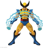 X-Men Animated Series 12 Inch Action Figure 1/6 Scale Exclusive - Wolverine