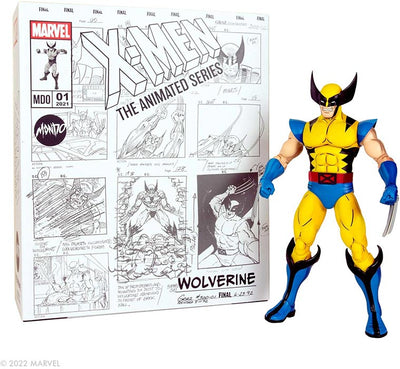 Transformers Marvel 8.5 Inch Vehicle Figure X-Men Exclusive - Ultimate