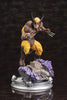 X-Men Danger Room Sessions 8 Inch Statue Figure Fine Arts Series - Wolverine