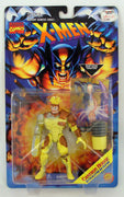 X-Men Original Mutant Genesis Series Action Figures: Cameron Hodge (Sub-Standard Packaging)