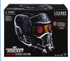 Marvel Legends Gear Prop Replica Guardians Of The Galaxy - Star-Lord Electronic Helmet