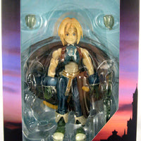 Zidane - Final Fantasy IX Play Arts Action Figure By Square Enix Toys